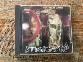 CD Ten Years After « Stonedhenge »
